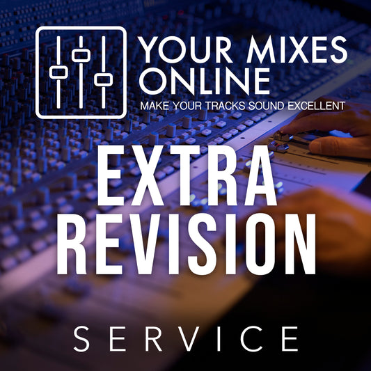 EXTRA REVISION